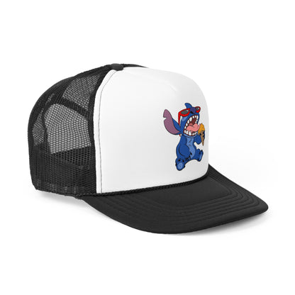 Trucker Caps "Stitch"