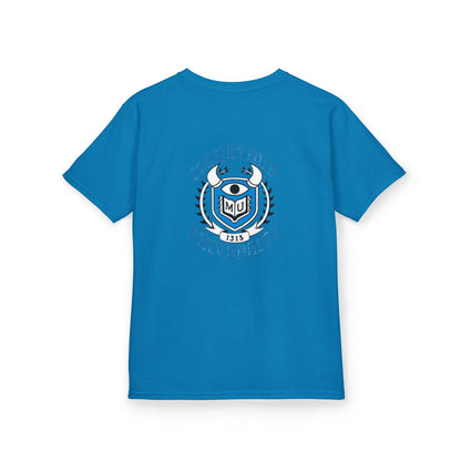 Kids Cotton Tee Monsters University