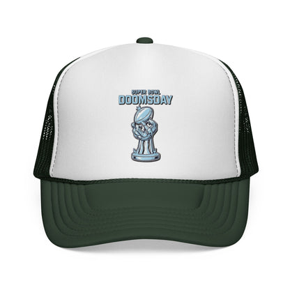 Gorras de camionero "SuperBowl Doomsday"