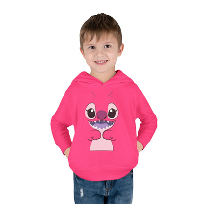 Pullover Hoodie "Lilo And Stich"