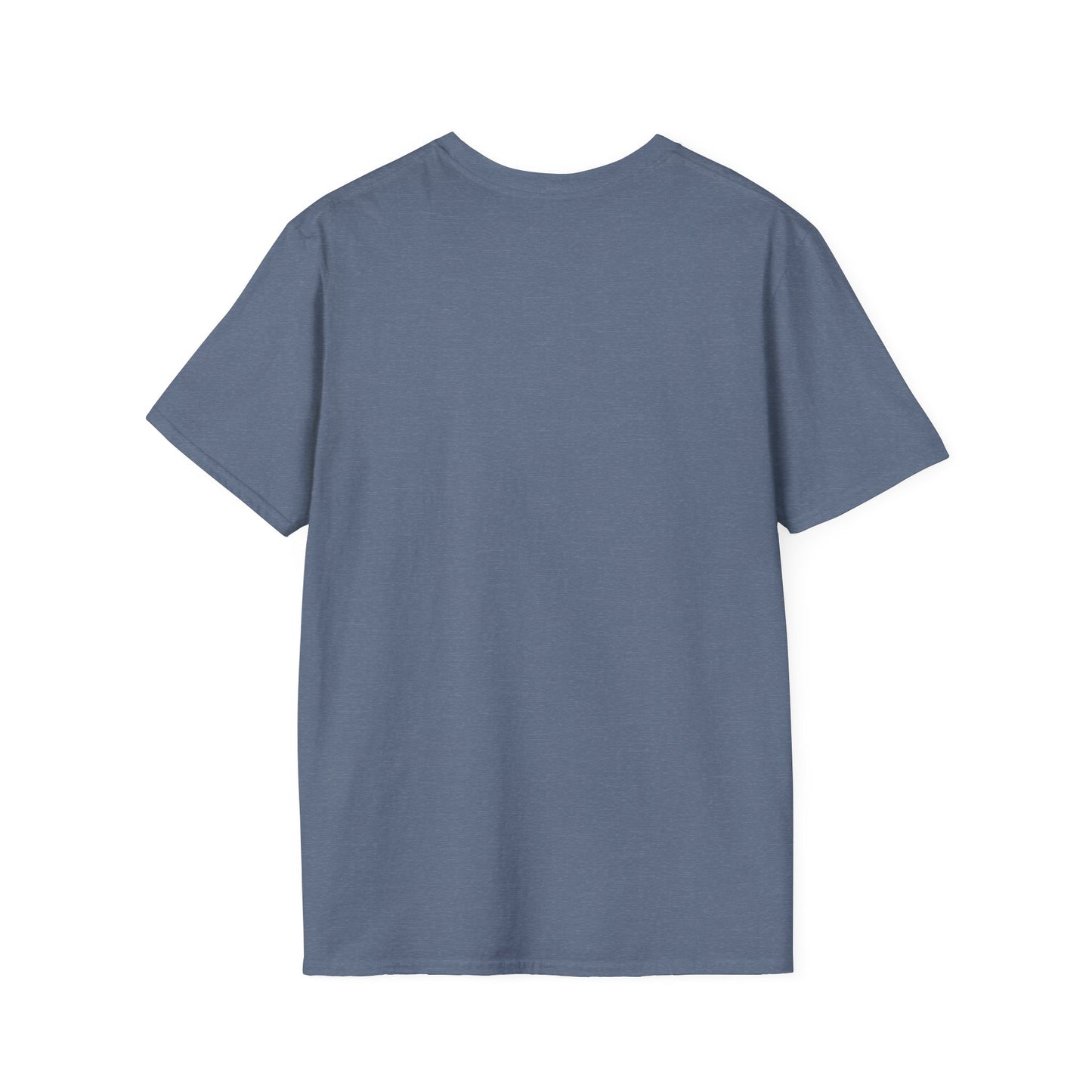 Unisex T-Shirt "The Simpson"