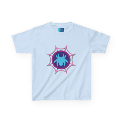Kids Heavy Cotton™ Tee Spidey and a amaizing friends