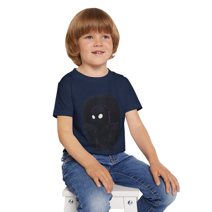 Heavy Cotton™ Toddler T-shirt Noob "Mortal Kombat"