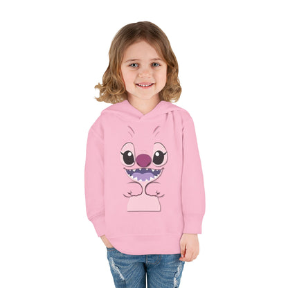 Pullover Hoodie "Lilo And Stich"