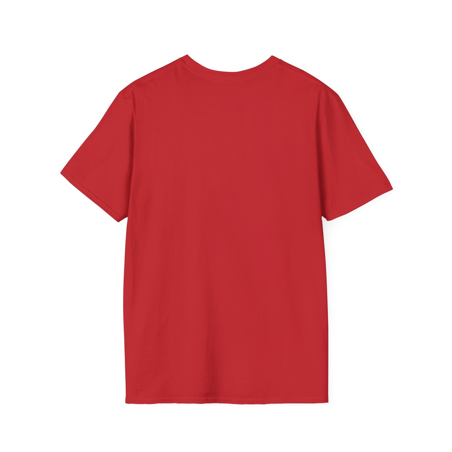 Camiseta suave unisex Sailor Moon