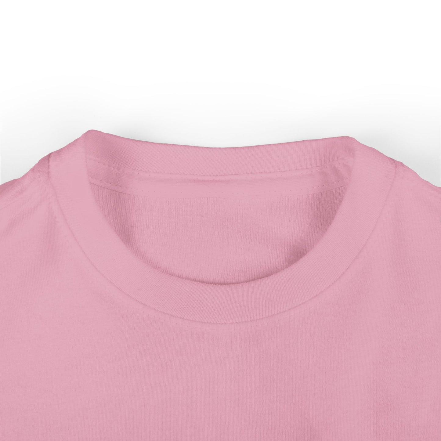 Infant Fine Jersey Tee "We be bears"