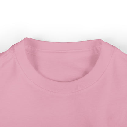Infant Fine Jersey Tee "We be bears"