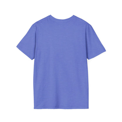 Unisex T-Shirt "The Simpson"