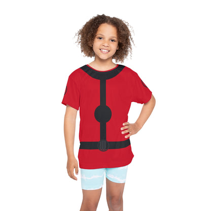 Kids Sports Jersey (AOP) "Ant Man"