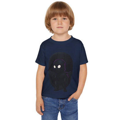 Heavy Cotton™ Toddler T-shirt Noob "Mortal Kombat"