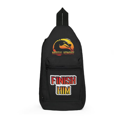 Sling Bag "Mortal Kombat"