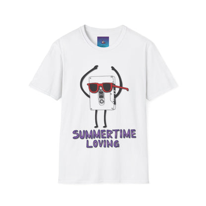 Unisex T-Shirt Regular Show
