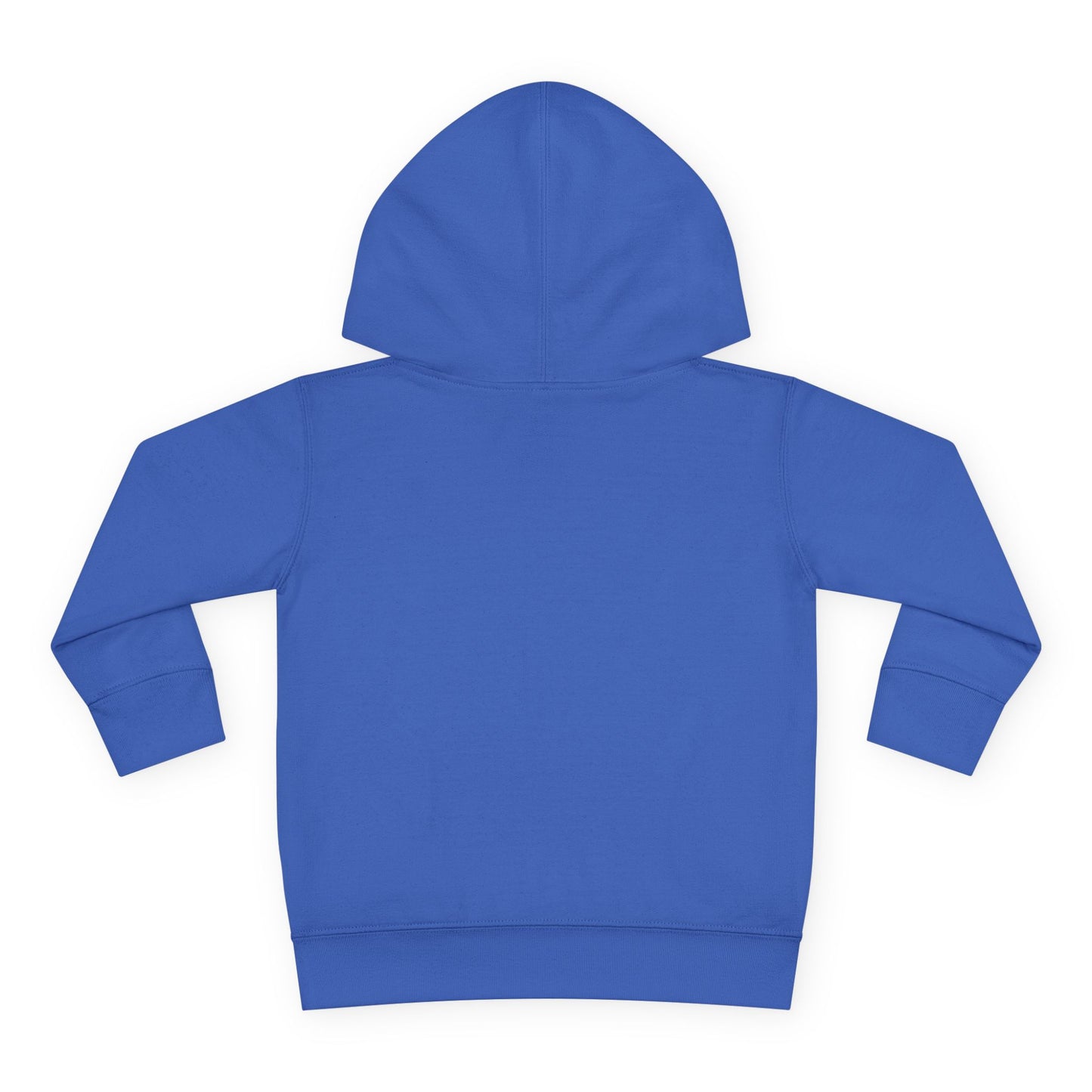 Pullover Fleece Hoodie "Monsters Inc"