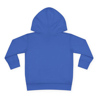 Pullover Fleece Hoodie "Monsters Inc"