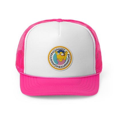 Trucker Caps "The Simpson"