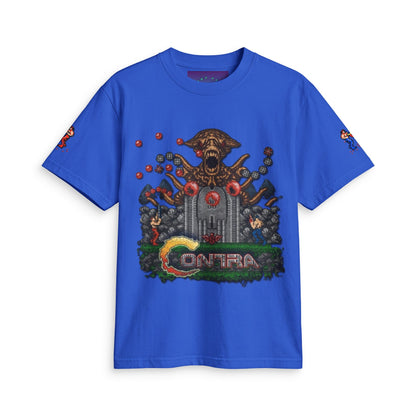 Unisex Active T Shirt "Contra"