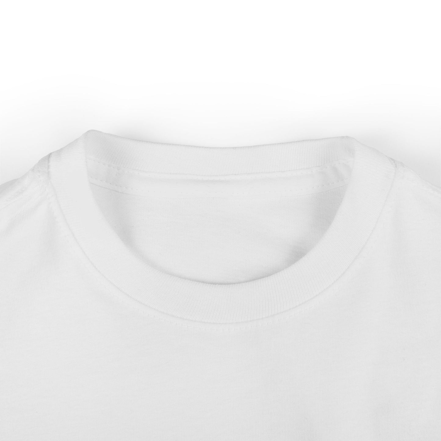 Infant Fine Jersey Tee "We be bears"