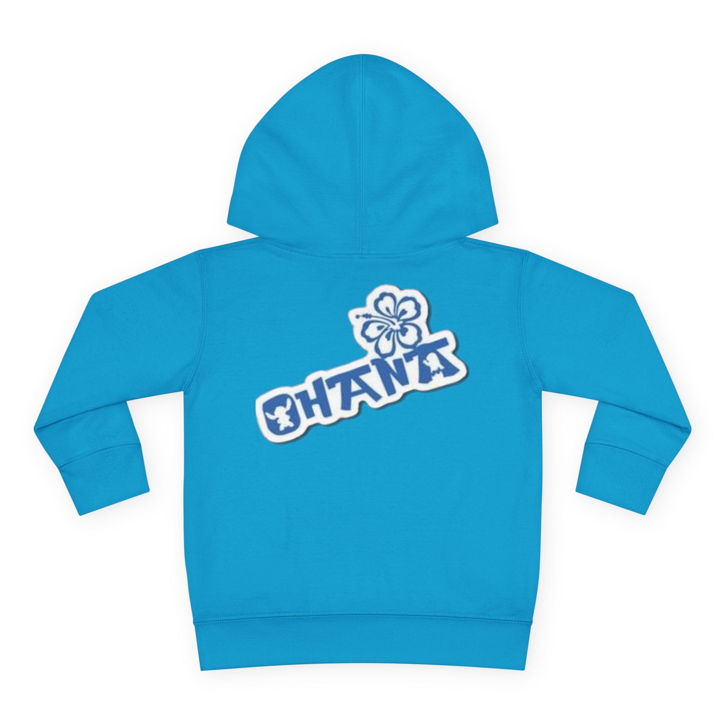 Pullover Hoodie "Lilo And Stich"