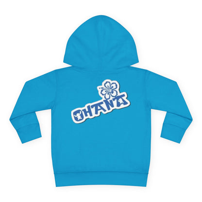 Pullover Hoodie "Lilo And Stich"