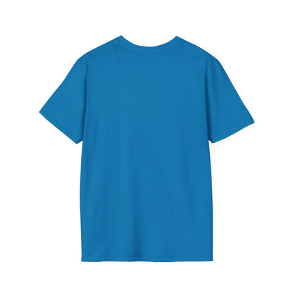 Unisex T-Shirt "The Simpson"