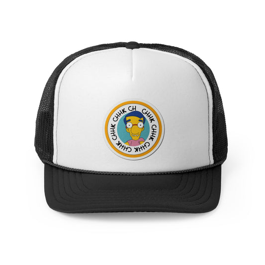 Trucker Caps "The Simpson"