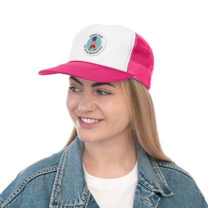 Trucker Caps The Simpson "Milhouse"