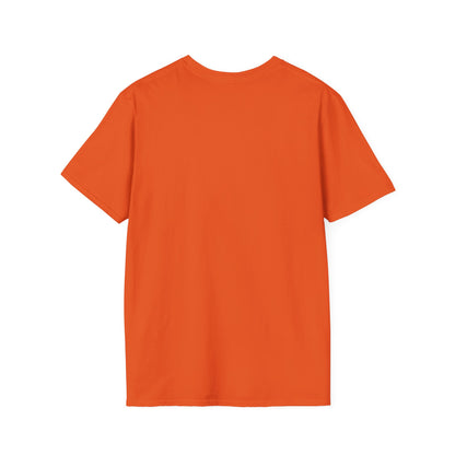 Unisex Softstyle T-Shirt Stitch