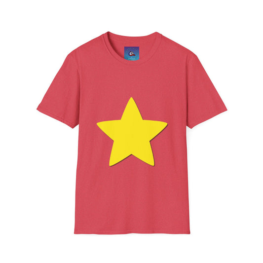 Unisex Softstyle T-Shirt "Steven Universe"