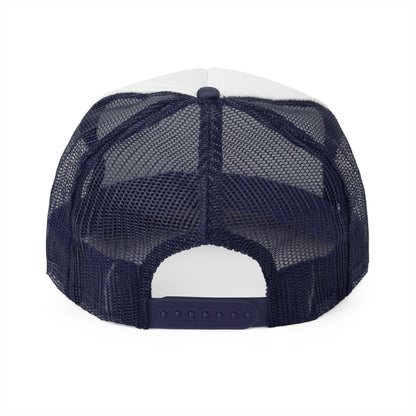 Trucker Caps "Adventure Time"