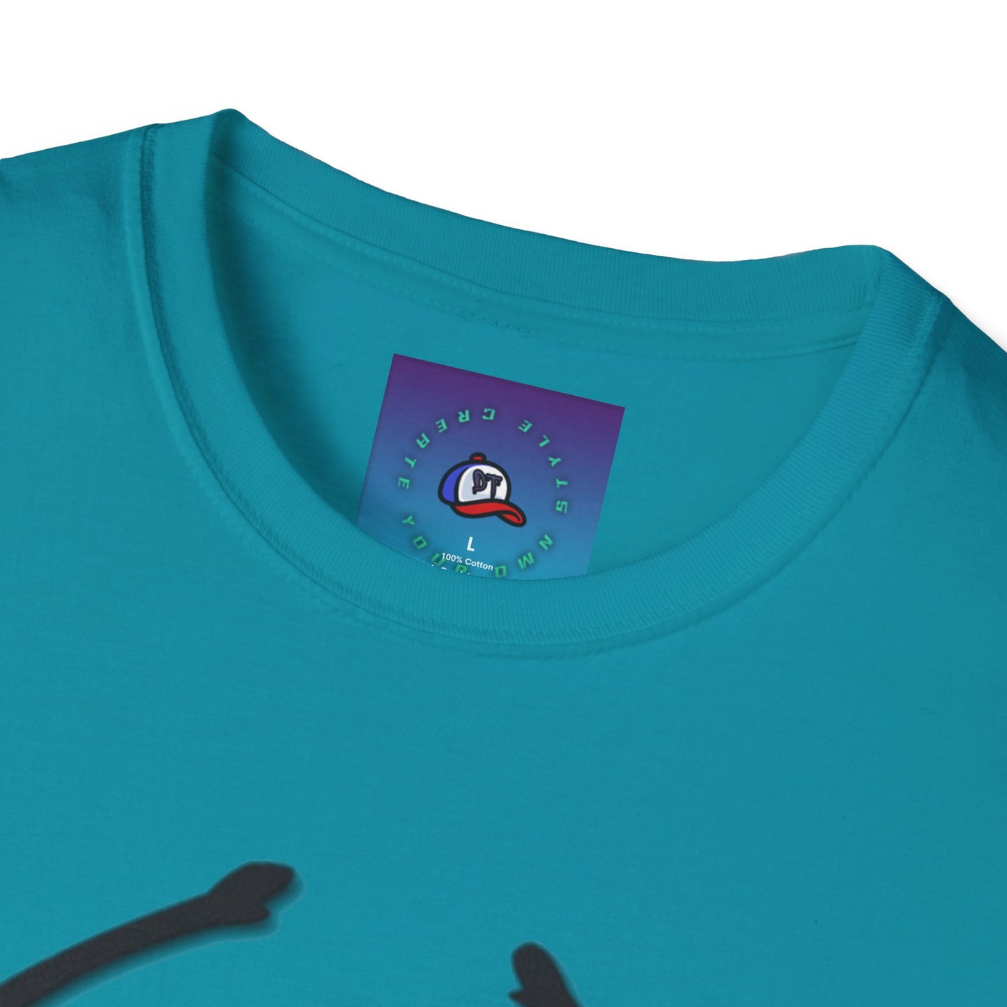 Unisex T-Shirt Regular Show