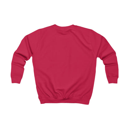 Kids Sweatshirt "Hogwarts Quidditch".