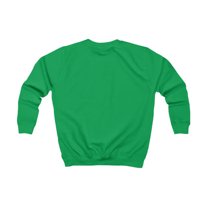 Kids Sweatshirt "Hogwarts Quidditch".