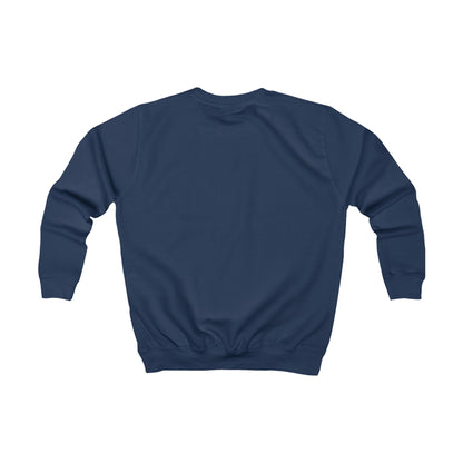 Kids Sweatshirt "Hogwarts Quidditch".