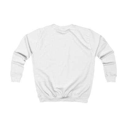 Kids Sweatshirt "Hogwarts Quidditch".