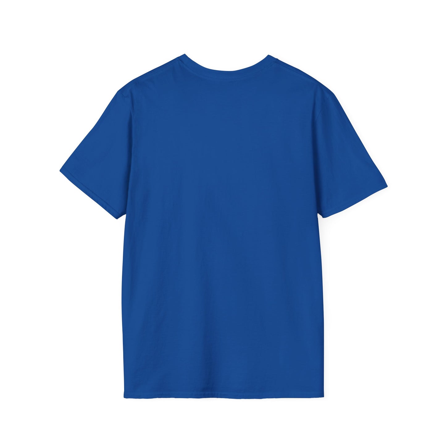 Unisex Softstyle T-Shirt Stitch