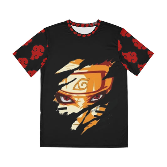 Polyester Tee Naruto
